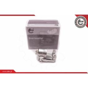 Bremssattel 23SKV803