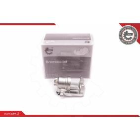 Bremssattel 23SKV804