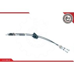 Acquista Cavo comando, Cambio manuale da ESEN SKV 27SKV006 a buon mercato per soli 95,74 €