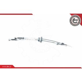 Seilzug, Schaltgetriebe 27SKV017 von ESEN SKV günstig für 117,96 € online kaufen