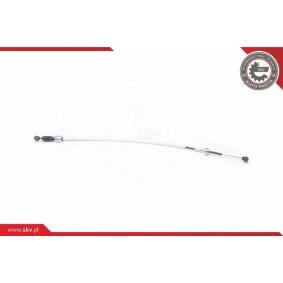 Acquista Cavo comando, Cambio manuale da ESEN SKV 27SKV030 a buon mercato per soli 55,01 €