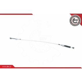 Acquista Cavo comando, Cambio manuale da ESEN SKV 27SKV031 a buon mercato per soli 45,52 €