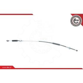 Acquista Cavo comando, Cambio manuale da ESEN SKV 27SKV033 a buon mercato per soli 48,48 €