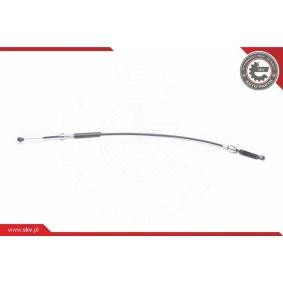 Acquista Cavo comando, Cambio manuale da ESEN SKV 27SKV036 a buon mercato per soli 55,03 €