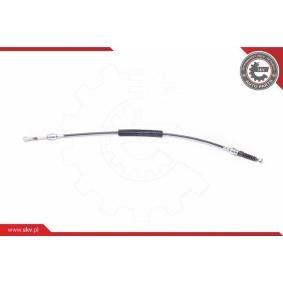 Acquista Cavo comando, Cambio manuale da ESEN SKV 27SKV042 a buon mercato per soli 34,16 €
