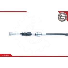 Acquista Cavo comando, Cambio manuale da ESEN SKV 27SKV043 a buon mercato per soli 31,97 €