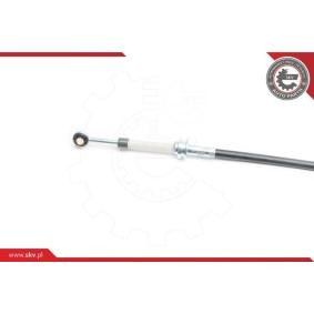 Acquista Cavo comando, Cambio manuale da ESEN SKV 27SKV044 a buon mercato per soli 45,01 €