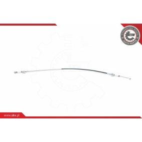 Acquista Cavo comando, Cambio manuale da ESEN SKV 27SKV051 a buon mercato per soli 40,13 €