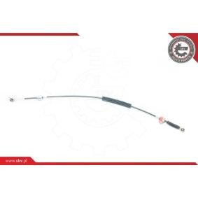 Seilzug, Schaltgetriebe 27SKV060 von ESEN SKV günstig für 45,22 € online kaufen