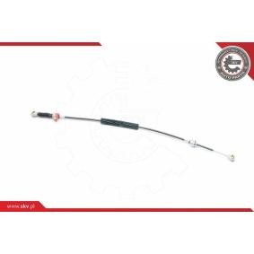 Seilzug, Schaltgetriebe 27SKV063 von ESEN SKV günstig für 47,04 € online kaufen