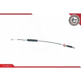 Acquista Cavo comando, Cambio manuale da ESEN SKV 27SKV064 a buon mercato per soli 57,48 €