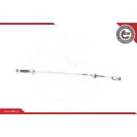 Acquista Cavo comando, Cambio manuale da ESEN SKV 27SKV068 a buon mercato per soli 59,85 €