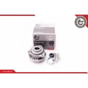 Comprar Juego de cojinete de rueda de ESEN SKV 29SKV027 a bajo precio de 78,36 €