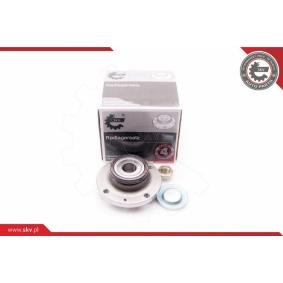 Radlagersatz 29SKV093 von ESEN SKV günstig für 52,32 € online kaufen