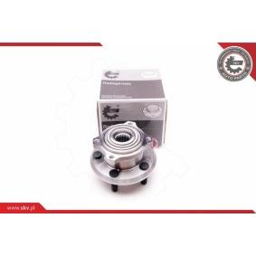 Compre Kit de rolamento de roda da ESEN SKV 29SKV168 a um preço baixo por 96,63 €
