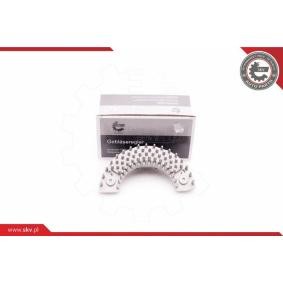 Gebläsewiderstand 94SKV015 von ESEN SKV günstig für 48,70 € online kaufen