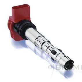 Zündspule 20114 von BREMI günstig für 30,39 € online kaufen