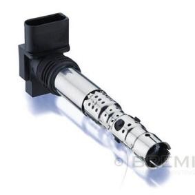 Zündspule 20116 von BREMI günstig für 41,05 € online kaufen