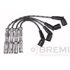 Compre Cabos de velas de BREMI online para Z3 Roadster (E36) a preços moderados