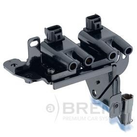 Zündspule 20339 von BREMI günstig für 53,30 € online kaufen