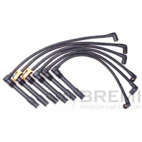 Zündkabel von BREMI für A4 Cabrio (8H7, B6, 8HE, B7) günstig online kaufen