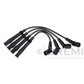 Compre Cabos de velas de BREMI online para 3 Coupe (E36) a preços moderados