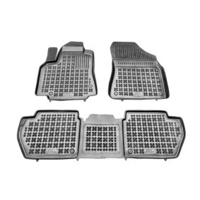 Fußmatten 201212 von REZAW PLAST günstig für 49,41 € online kaufen