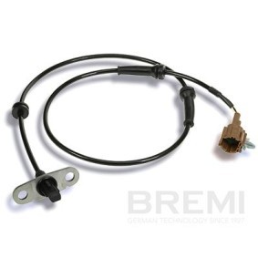 Zündkabel für SUBARU von BREMI