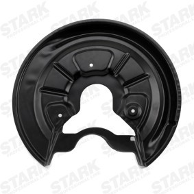 Acquista Lamiera paraspruzzi disco freno da STARK SKSPB-2340011 a buon mercato per soli 14,94 €