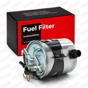 Kraftstofffilter SKFF-0870147