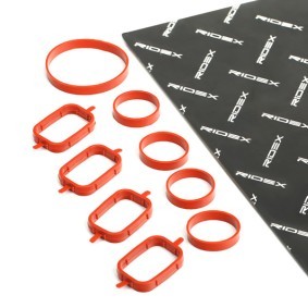 Comprar Juego de juntas, colector de admisión de RIDEX 43G0032 a bajo precio de 22,85 €