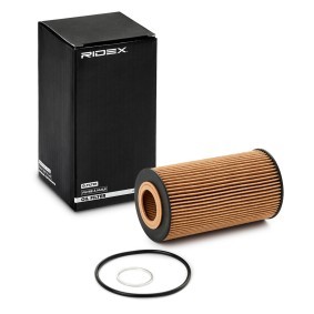 Acquista Filtro olio da RIDEX online per Allroad (4BH, C5) a prezzi moderati