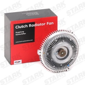 Kupplung, Kühlerlüfter SKCR-0990041 von STARK günstig für 41,97 € online kaufen