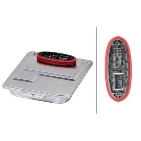 Xenon-Vorschaltgerät von HELLA günstig für 283,22 €