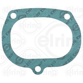Ansaugkrümmerdichtung 846.400 für RENAULT TRUCKS
