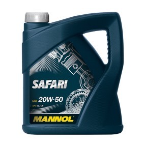 Acquista Olio motore da MANNOL MN7404-3 a buon mercato per soli 27,71 €