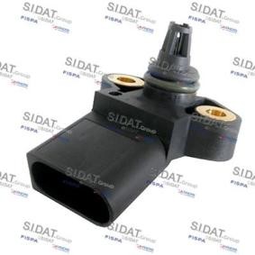Ladedrucksensor 84.3022A2