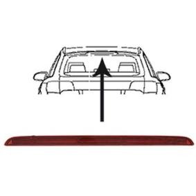 Achetez des Feu stop additionnel VAN WEZEL 0318929 à prix pour 70,61 €