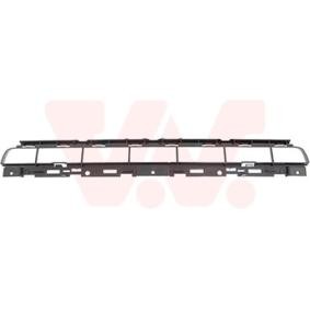 Compre Grelha de pára-choques de VAN WEZEL online para A4 B9 Avant (8W5, 8WD) a preços moderados