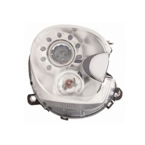 Acquista Faro anteriore da VAN WEZEL 0515988M a buon mercato per soli 712,72 €
