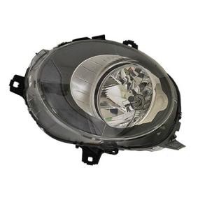 Acquista Faro anteriore da VAN WEZEL 0518963 a buon mercato per soli 207,75 €