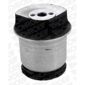 Achetez des Silent bloc d'essieu MONROE L24850 à prix pour 61,44 €