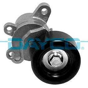 Comprar Tensor de correa poli V de DAYCO APV3376 a bajo precio de 122,77 €