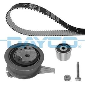 Achetez des Kit de distribution DAYCO KTB999 à prix pour 91,13 €
