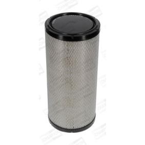 Luftfilter für IVECO von CHAMPION
