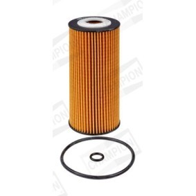 Ölfilter für KIA von CHAMPION