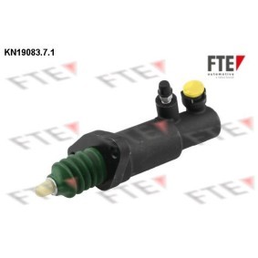 Compre Cilindro receptor, embraiagem da FTE KN19083.7.1 a um preço baixo por 81,13 €