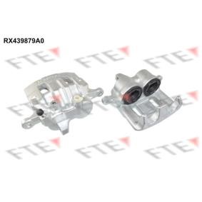 Kjøp Bremsecaliper av FTE RX439879A0 til den lave prisen 2054,26 NOK