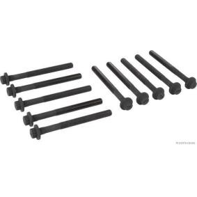 Compre Jogo de parafusos da cabeça do motor da HERTH+BUSS JAKOPARTS J1280529 a um preço baixo por 52,50 €