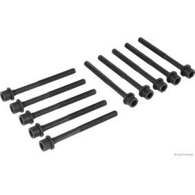 Compre Jogo de parafusos da cabeça do motor da HERTH+BUSS JAKOPARTS J1281059 a um preço baixo por 36,78 €